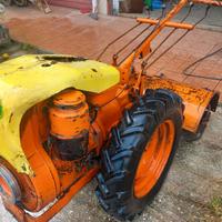 motocoltivatore pasquali cv 18 prendo permute agri