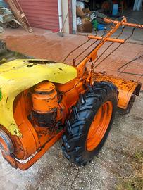 motocoltivatore pasquali cv 18 prendo permute agri