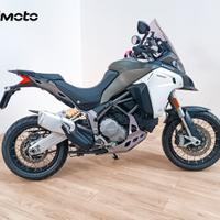 DUCATI MULTISTRADA 1200 S ENDURO G/W P.T ABS - 201