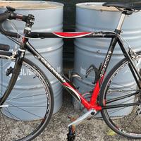 Bici da corsa Colnago 