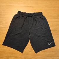 Pantaloncino Nike Grigio scuro