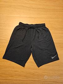 Pantaloncino Nike Grigio scuro
