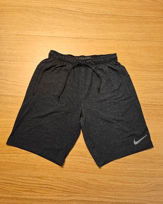 Pantaloncino Nike Grigio scuro