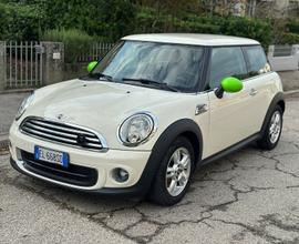 Mini Cooper 1.6 One