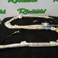 AIRBAG TENDINA SINISTRO LANCIA VOYAGER 2014