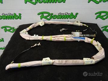 AIRBAG TENDINA SINISTRO LANCIA VOYAGER 2014