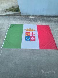 Bandiera Italia Repubbliche Marinare  210x140