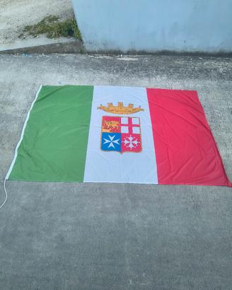Bandiera Italia Repubbliche Marinare  210x140
