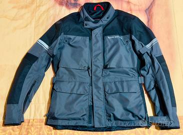 Giacca Royal Enfield Stormrider taglia L