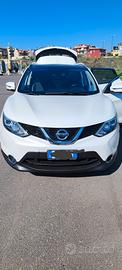 NISSAN Qashqai 2ª serie - 2016