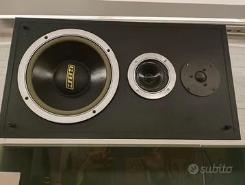 Casse gbc datate ma funzionanti