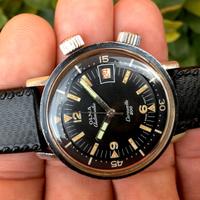 60’S Olma Caravelle Diver 200 Automatic Compressor