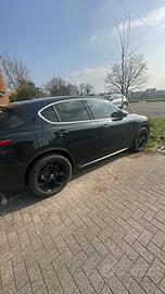Alfa stelvio