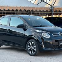 CITROEN C1 VTi 72 S&S 5 porte Feel