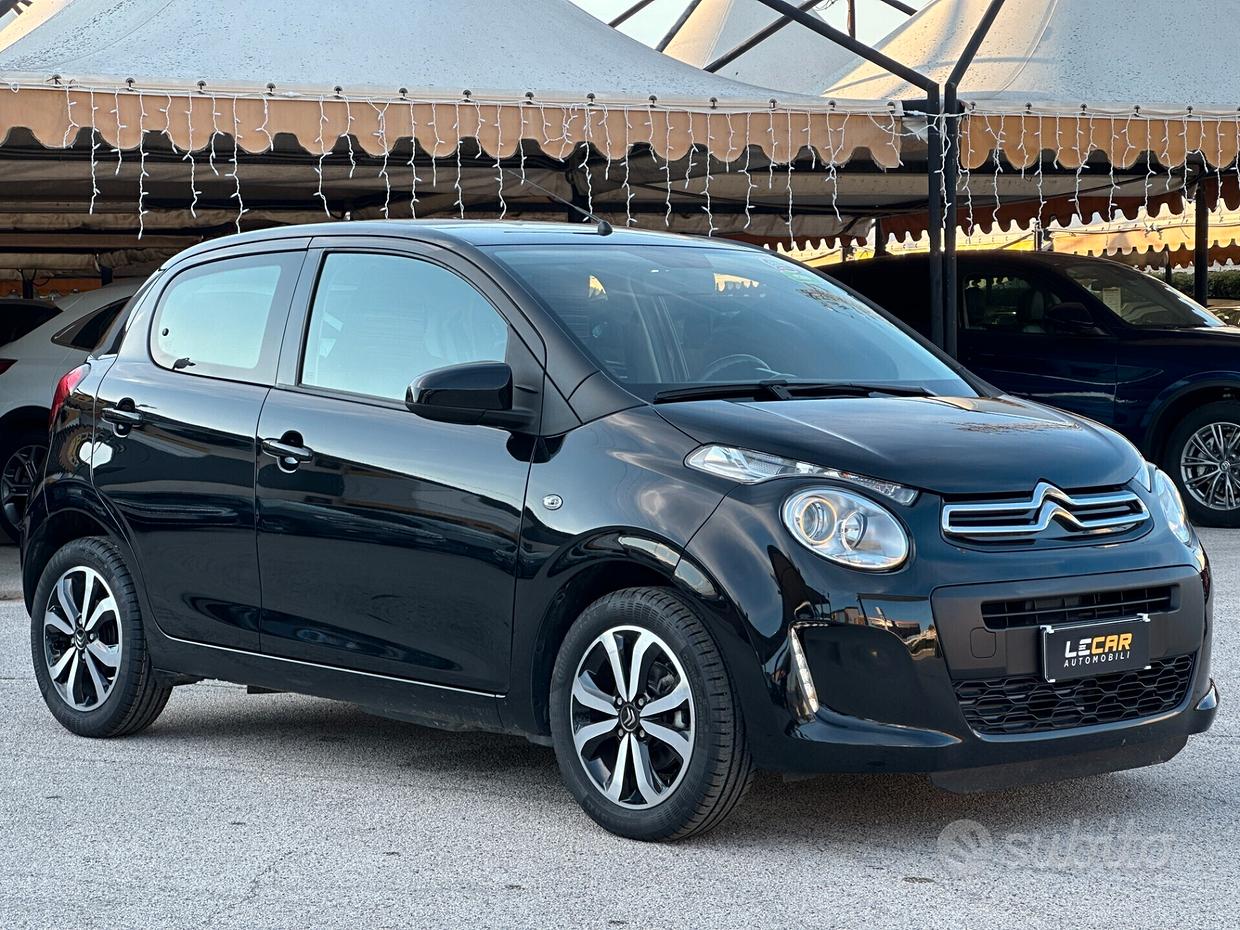 CITROEN C1 2ª serie