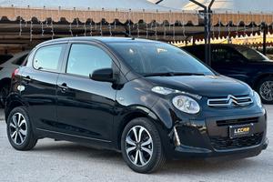 CITROEN C1 VTi 72 S&S 5 porte Feel