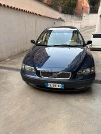 Volvo v70 d5 120 kw euro 3