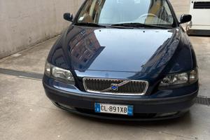 Volvo v70 d5 120 kw euro 3