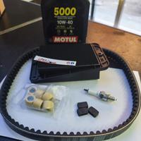 KIT TAGLIANDO ORIGINALE PEUGEOT TWEET 125 150