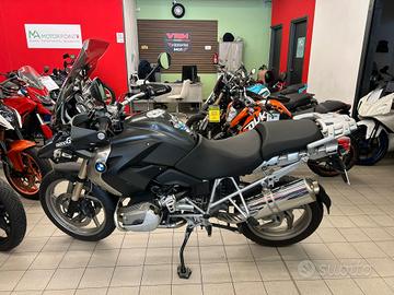 Bmw R 1200 GS