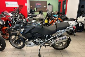Bmw R 1200 GS