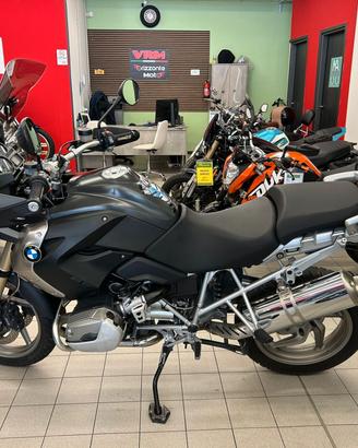 Bmw R 1200 GS