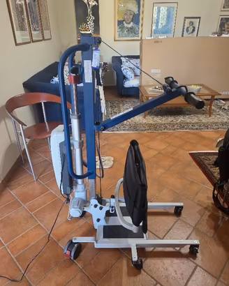 verticalizzatore