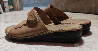 sandali donna, regolabili dal n.39 in su