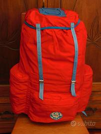Zaino da trekking INVICTA