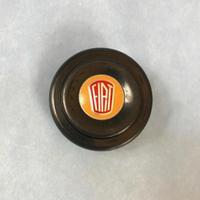 Clacson  Logo FIAT centrale  per Fiat 1100/103