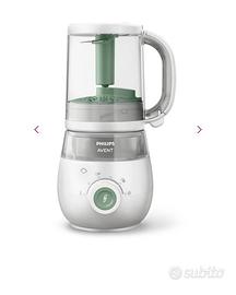 Cuocipappa Robot X pappe - Avent Philips Scf885