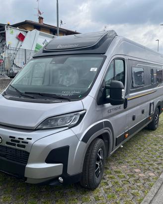 BENIMAR BENIVAN 190 EXTREME 6.36