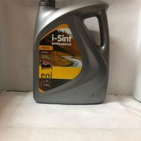 4 Litri Olio Motore Eni i-Sint Pofessional 10w40 s