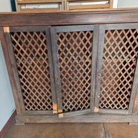 Mobile 3 ante anni 50 vintage