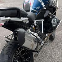 BMW GS 1250 TROPHY