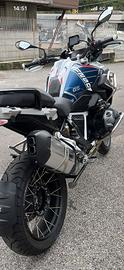 BMW GS 1250 TROPHY
