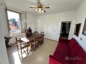 Appartamento Roma [Cod. rif 3334263VRG]