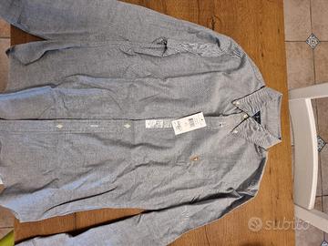 camicia ralph lauren 