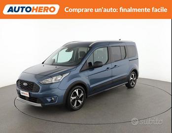 FORD Grand C-Max HJ43772