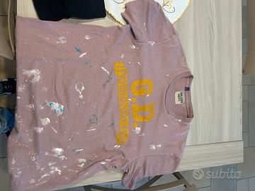 T-shirt Gallery Dept