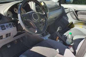 Toyota Rav4 D4D 5p anno 2005