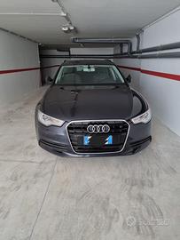 Audi A6 177cv