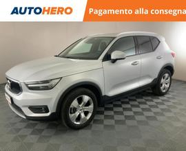 VOLVO XC40 AM72623