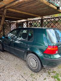 Volkswagen Golf 1999