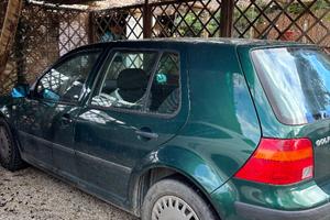 Volkswagen Golf 1999