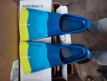 pinne da piscina 31-32