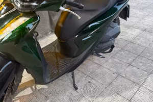 Nuovissimo Honda sh125