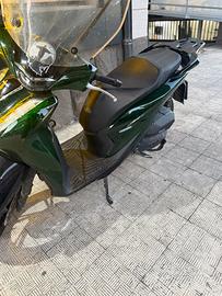 Nuovissimo Honda sh125