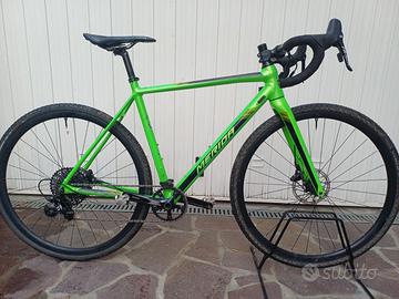 Bicicletta ciclocross Merida