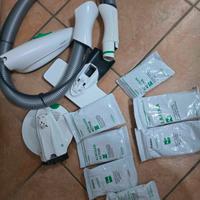 picchio folletto e accessori folleto